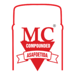 mc asafoetida logo