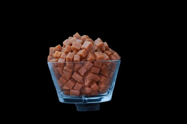 asafoetida pellets