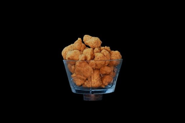 Milk asafoetida
