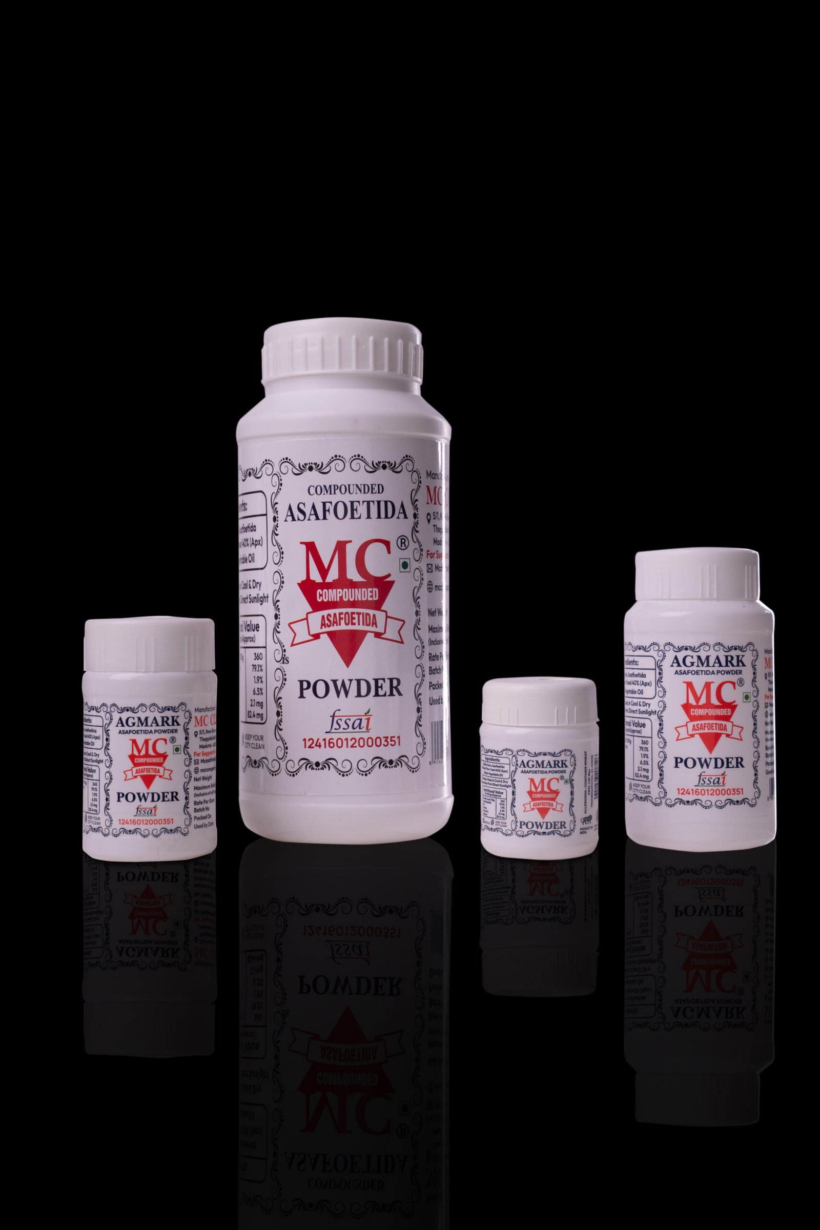 Asafoetida